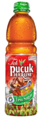 Pucuk Harum Less Sugar 500Ml Pet