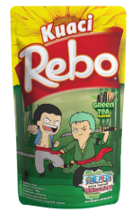 Rebo Kuaci 140 G Pouch