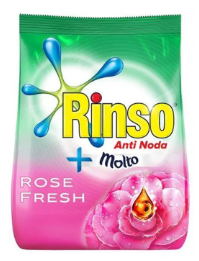 Rinso Deterjen Bubuk 700gr