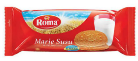 Roma Marie Susu 115G Pack