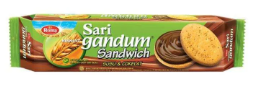 Roma Sari Gandum 115G Pack