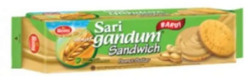 Roma Sari Gandum 115G Pack