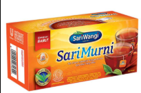 Sarimurni Teh Celup 25S Box