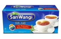 Sariwangi Teh Celup Asli 25S Box