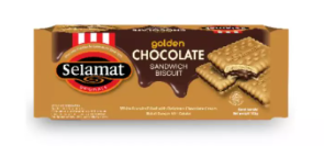 Selamat Biscuit 102G Pack