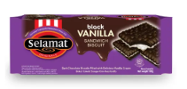 Selamat Biscuit 102G Pack