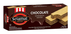 Selamat Wafer 145G Box