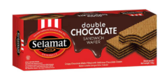 Selamat Wafer 145G Box