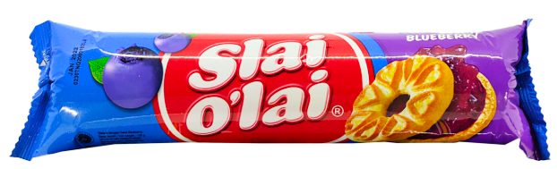 Slai Olai 128G Pack