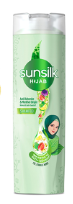 Sunsilk Hijab Shampoo 160Ml Botol
