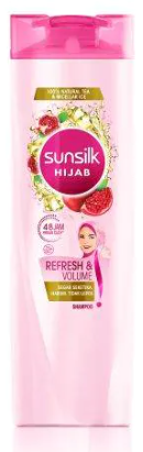 Sunsilk Hijab Shampoo 160Ml Botol