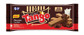 Tango Wafer Chocolate 110G Pack