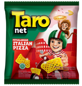 Taro Net 32G Pack