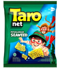 Taro Net 32G Pack