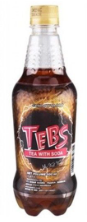 Tebs Tea Cooler 500Ml Pet