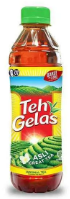 Teh Gelas 350Ml Pet