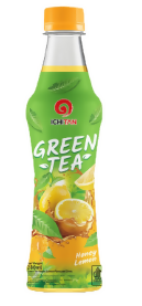 Ichitan Green Tea Pet 280ml