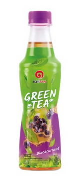 Ichitan Green Tea Pet 280ml