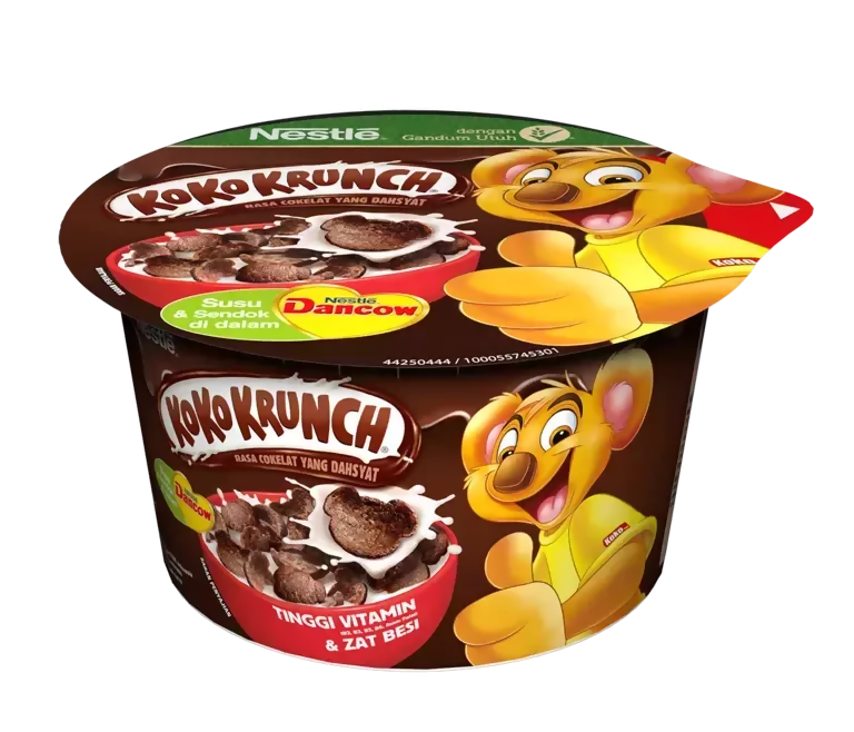 KOKO KRUNCH Combo 30g