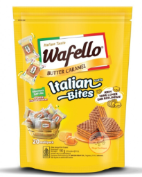 Waffelo Wafer 95G Pack
