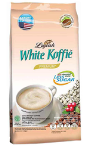 White Koffie S 20G Bag