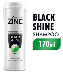 Zinc Shampo Anti Dandruff 170 Ml