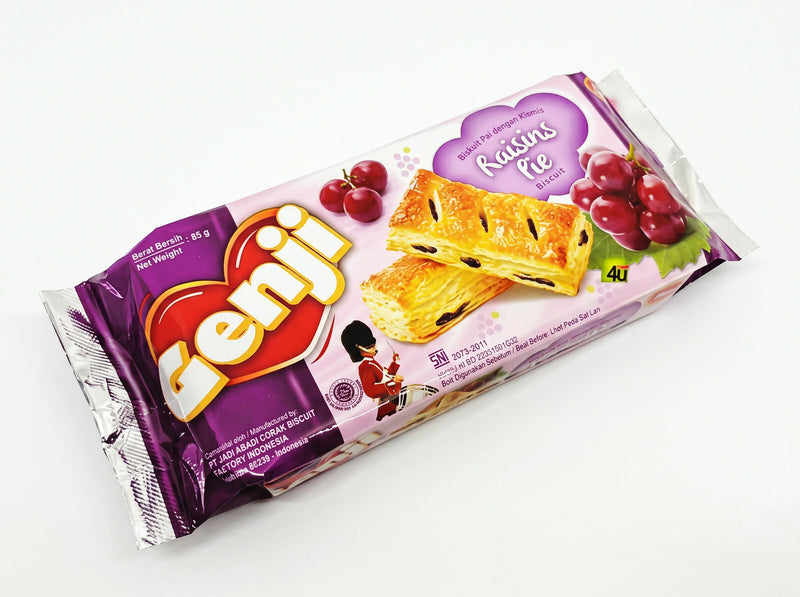 Monde Genji Pie 70G Pack