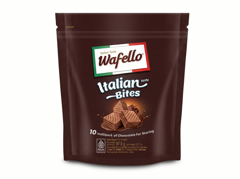 Wafello Wafer 95G Pack