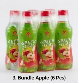 Ichitan Green Tea Pet 280ml