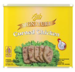 Ajib Ayam Signature 340 Gr