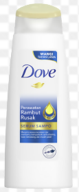 Dove Shampoo 135Ml Botol