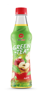 Ichitan Green Tea Pet 280ml