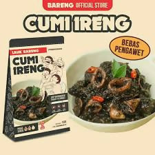 Cumi Ireng