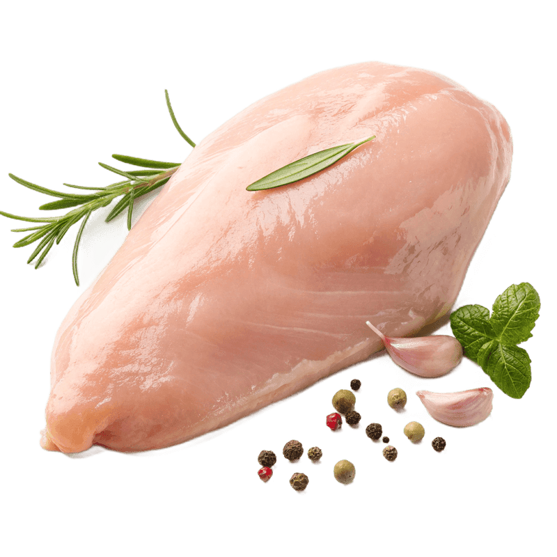 Dada Ayam Fillet Organik - 3