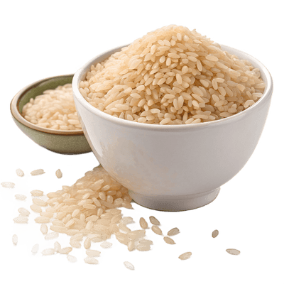 Beras Porang Shirataki Low Carbs - Diet Friendly (1 Kg)