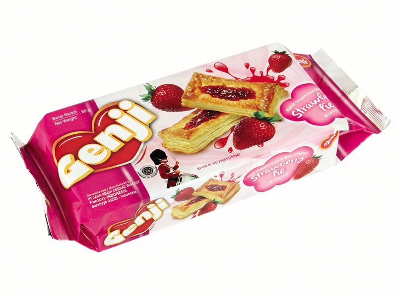 Monde Genji Pie 70G Pack